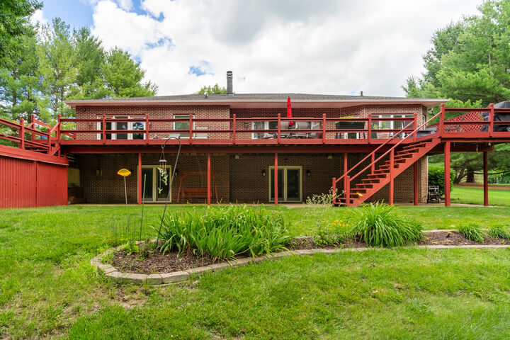 Property Photo:  640 Timber Ridge Road  IL 61356 