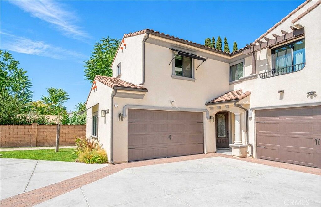 Property Photo:  314 S Moore B  CA 91754 