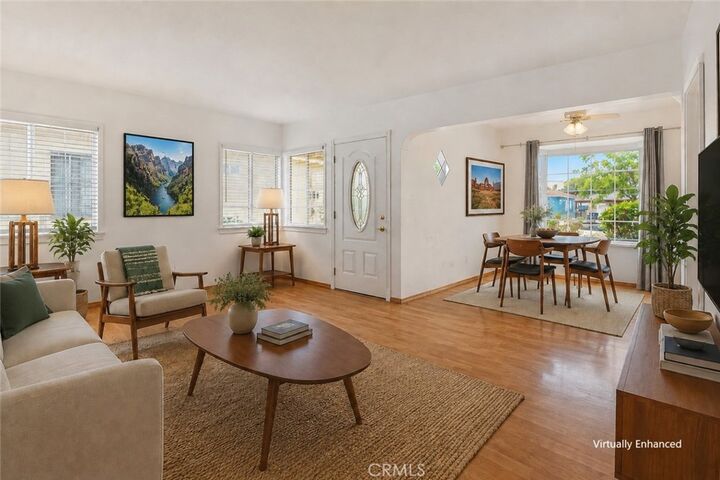 Property Photo: 6513 Allston CA 90022