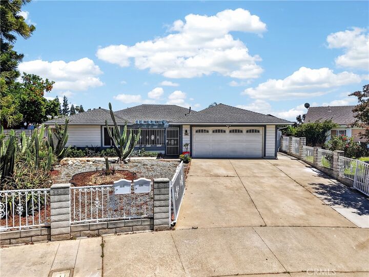 Property Photo:  2204 Wilkie Dr  CA 91767 