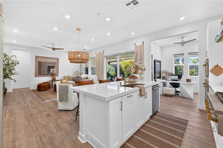 Property Photo:  422 Sunrise Road  CA 92694 