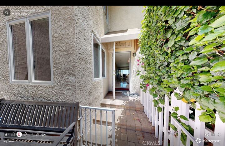Property Photo:  4936 Llano  CA 91364 