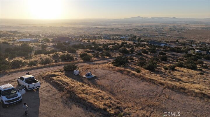 Property Photo: 23528 Mountain View CA 92308