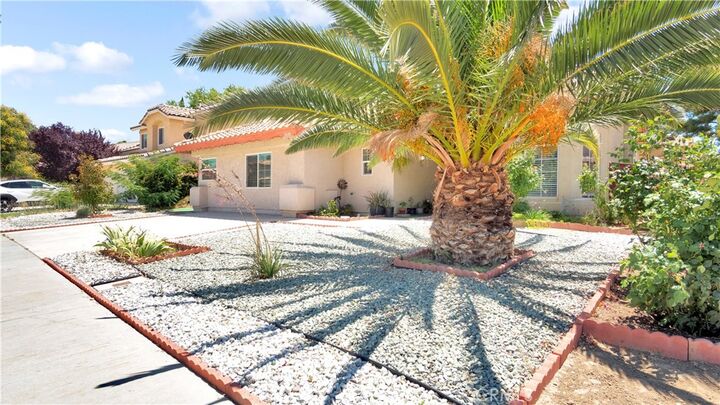 Property Photo:  2608 Overland Avenue  CA 93536 