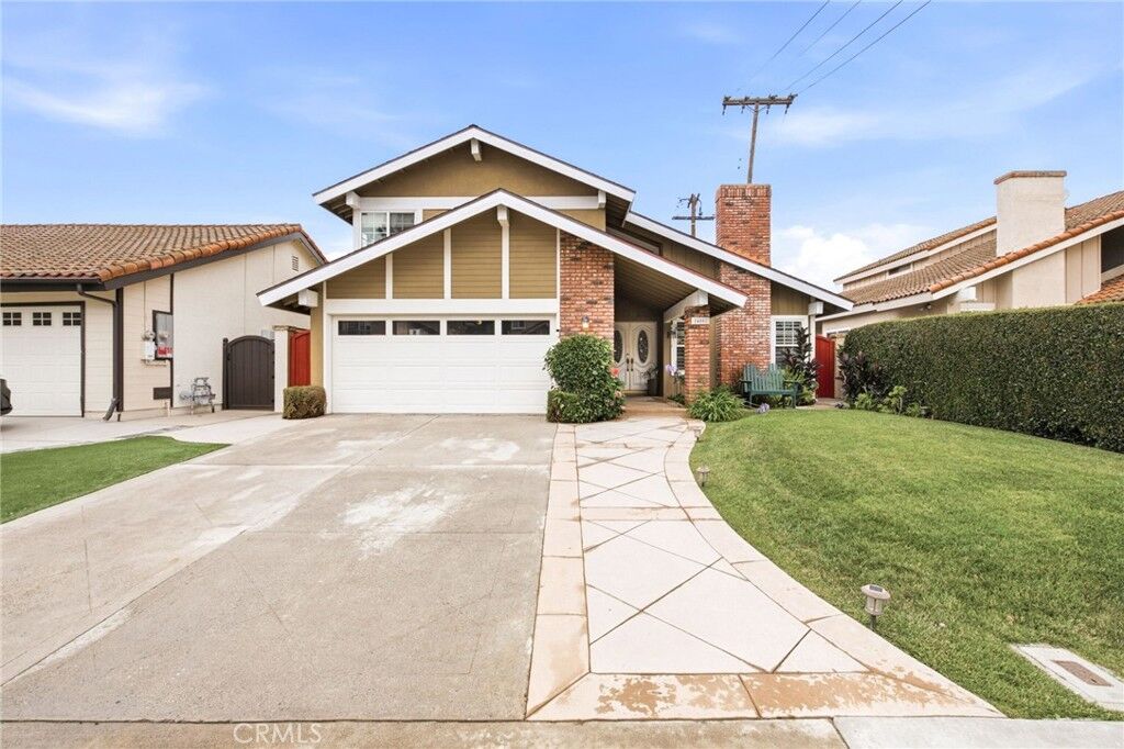 Property Photo:  24001 Lindley  CA 92691 