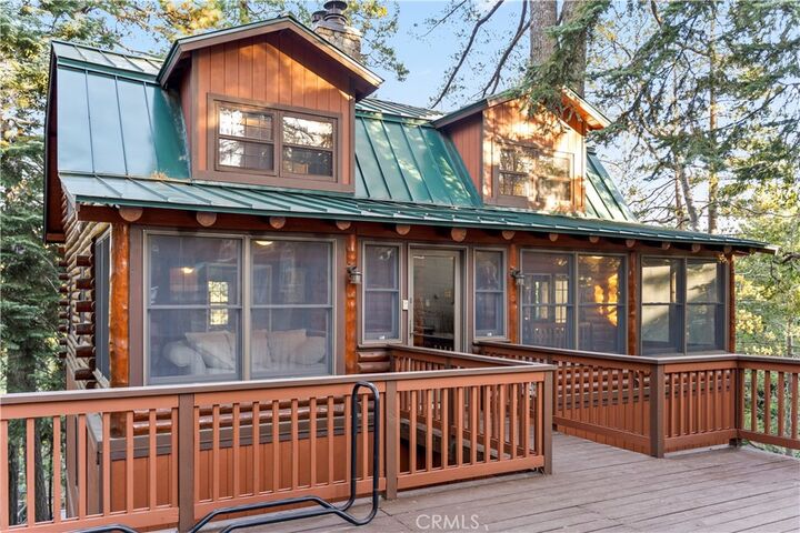 Property Photo:  26638 Lake Forest  CA 92391 