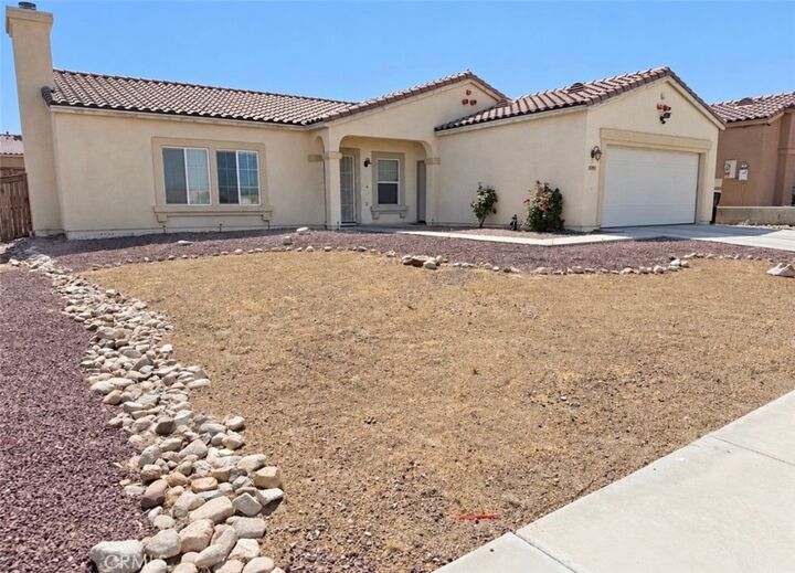 Property Photo:  15993 Carmelia Drive  CA 92394 