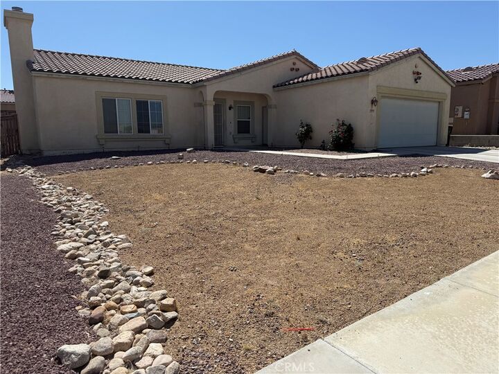 Property Photo: 15993 Carmelia Drive CA 92394