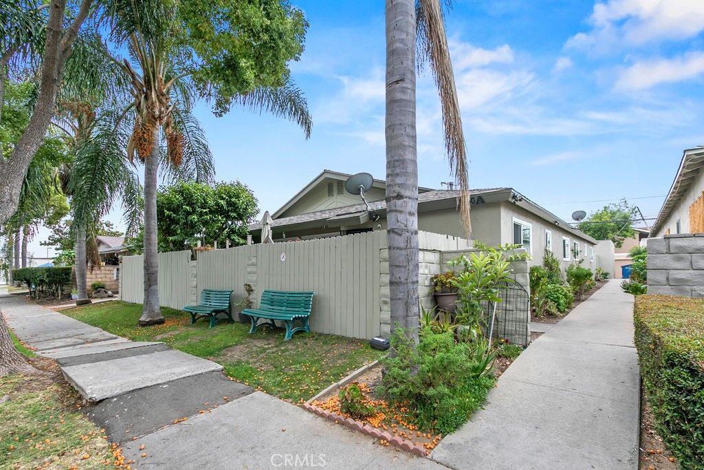 Property Photo:  3160 Garnet  CA 92831 