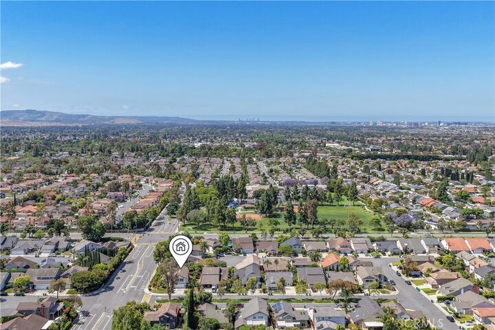 Property Photo: 14 Yorktown CA 92620