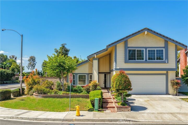 Property Photo: 14 Yorktown CA 92620
