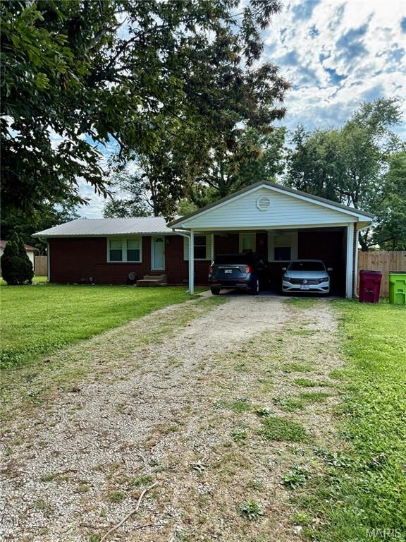Property Photo:  2963 State Highway Z  MO 63801 