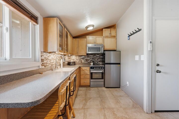 Property Photo: 100 Creekside Dr 54 CA 95223