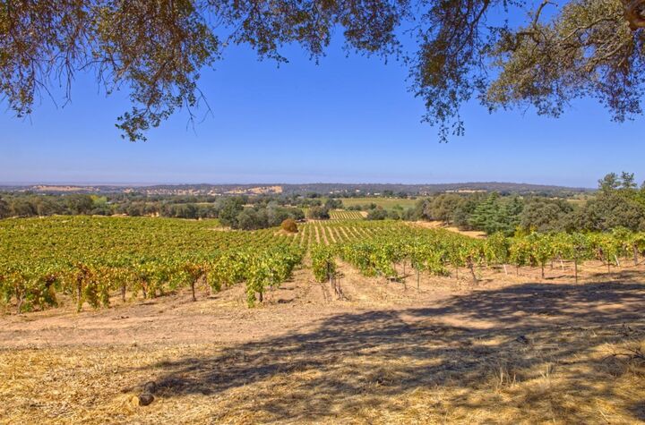 Property Photo: 0 Shenandoah School Road CA 95669