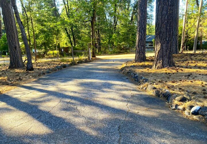 Property Photo:  14405 Talking Pines Road  CA 95945 