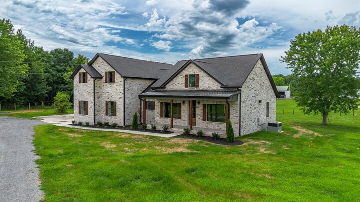 Property Photo:  4398 Woodrow Wilson Rd  TN 37172 