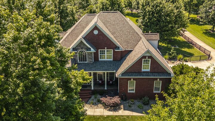 Property Photo: 1820 Hygeia Rd TN 37073