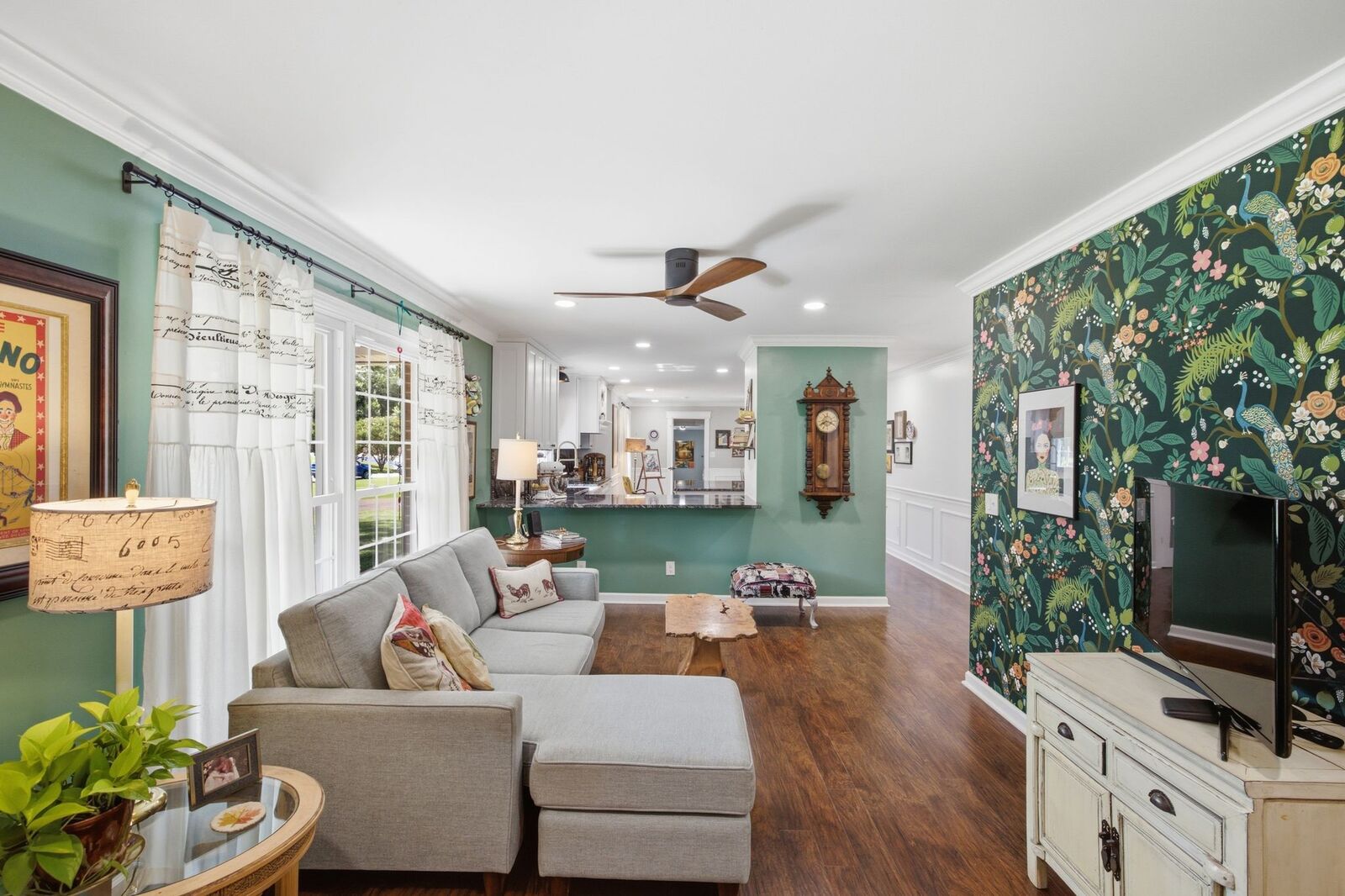 Property Photo:  1507 Jewell Dr  TN 38401 
