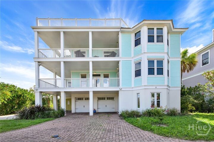 Property Photo:  8 Sanctuary Place  GA 31328 