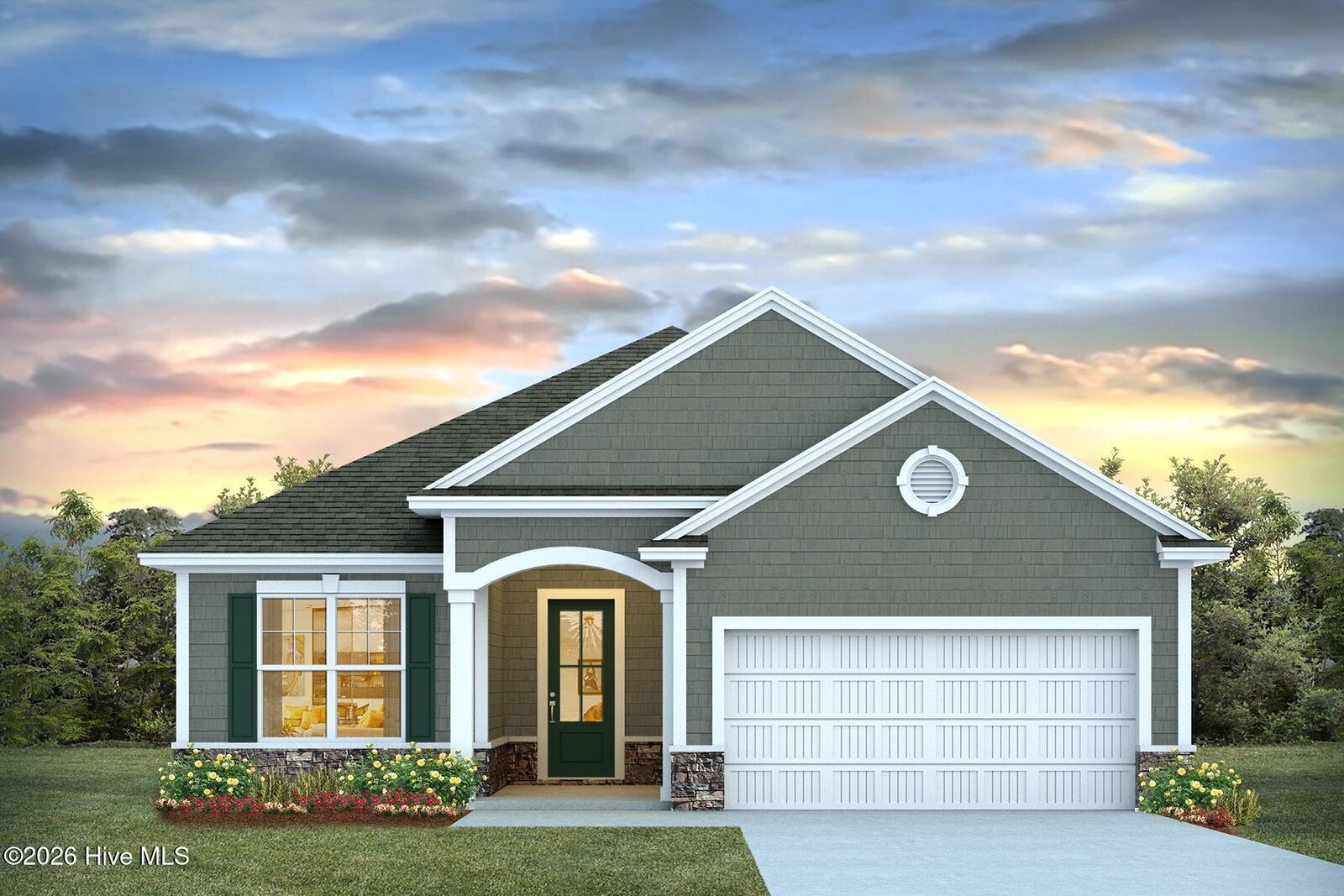 Property Photo:  1272 Woodhouse Drive NW  NC 28420 