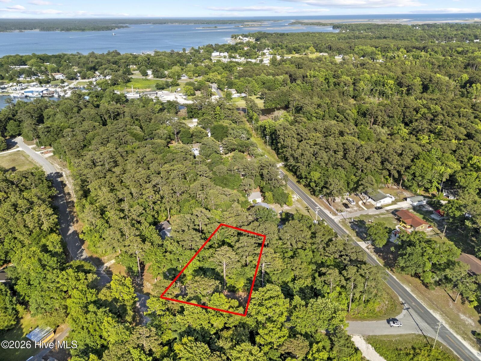 Property Photo: 000 2 Holly Drive NC 28460