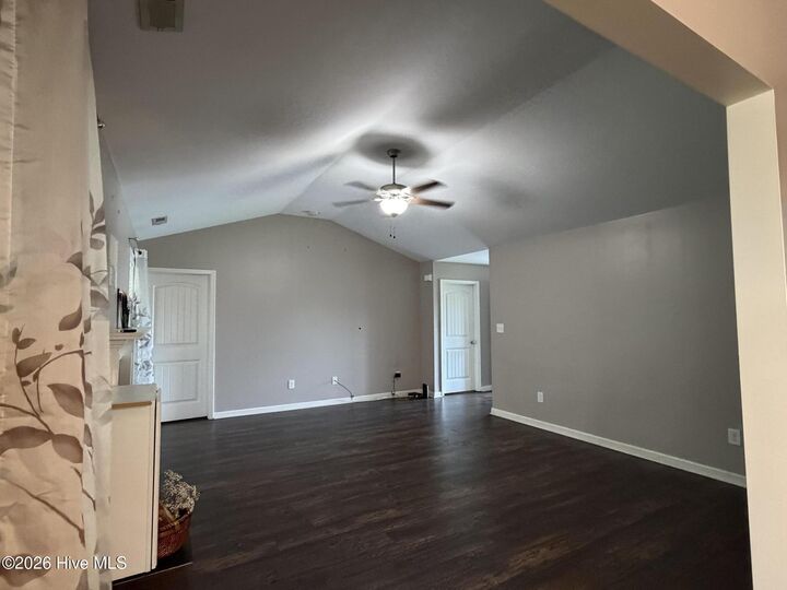 Property Photo:  253 Merin Height Road  NC 28546 