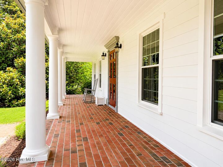 Property Photo:  701 Edgewood Drive  NC 27855 