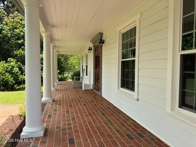 Property Photo:  701 Edgewood Drive  NC 27855 
