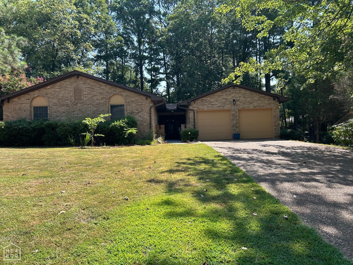 Property Photo:  2104 Indian Trails Street  AR 72401 