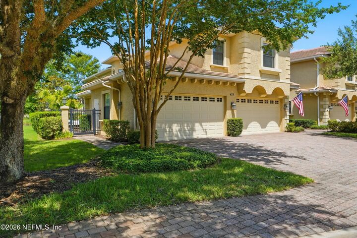 Property Photo: 175 Laterra Links Circle 201 FL 32092