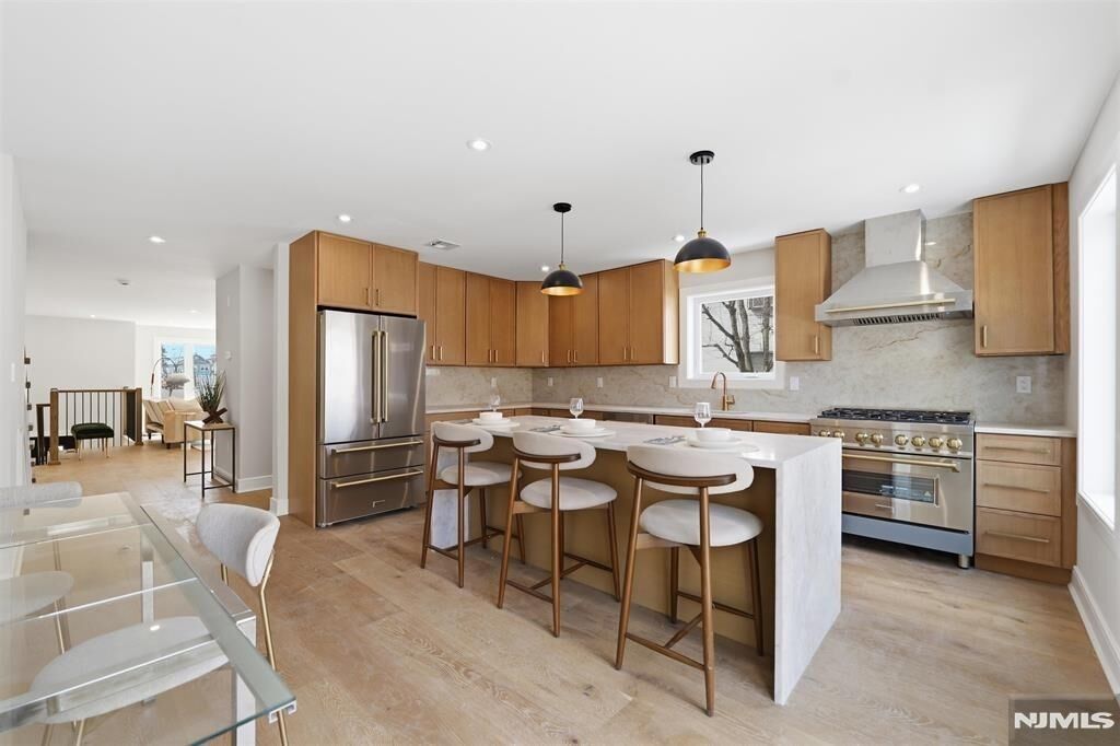 Property Photo:  138A Weigands Lane A  NJ 07094 