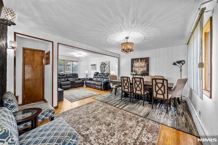 Property Photo:  101 Maple Hill Road  NJ 07013 