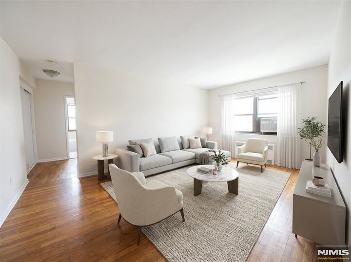 Property Photo: 3050 Edwin Avenue 3F NJ 07024