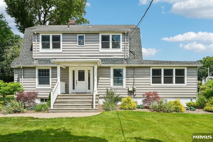 Property Photo: 377 Hollywood Avenue NJ 07004