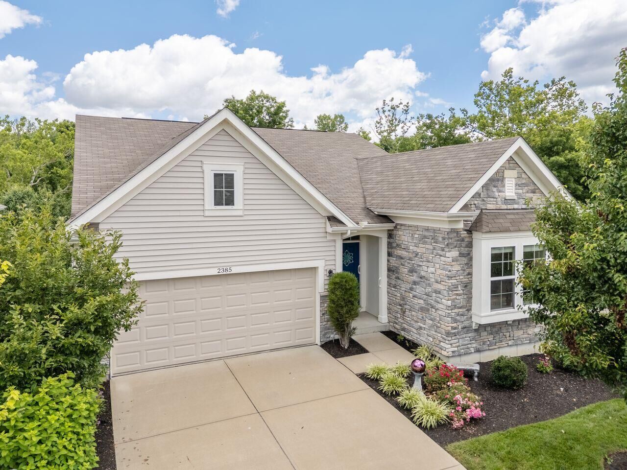 Property Photo: 2385 Ormond Drive KY 41091