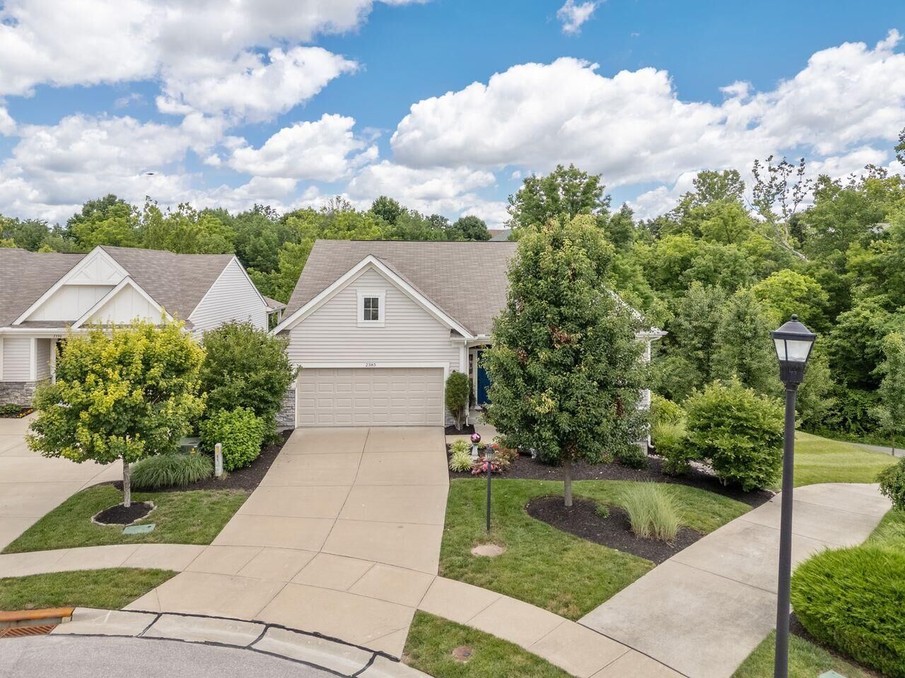 Property Photo: 2385 Ormond Drive KY 41091
