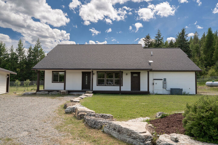Property Photo:  989 Mountain Meadow Road  MT 59901 