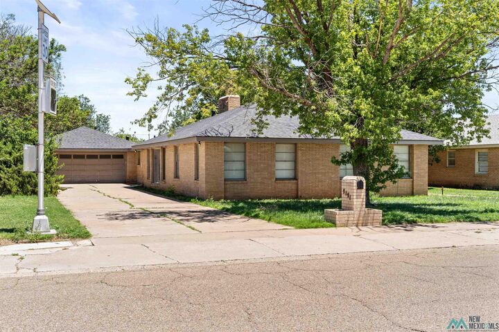 Property Photo:  2121 Gidding Street  NM 88101-1721 