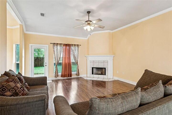 Property Photo: 937 Nancy Street LA 70448