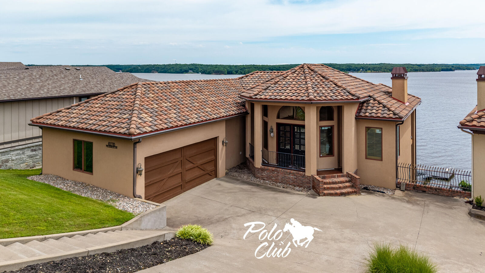 Property Photo: 452785 Preakness Drive OK 74331