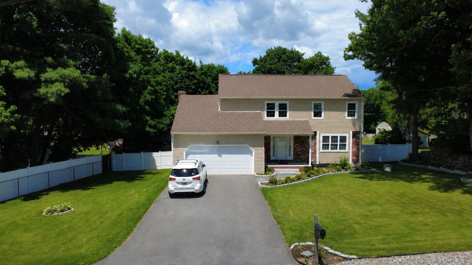 Property Photo:  2 Farmington Road  NH 03060 