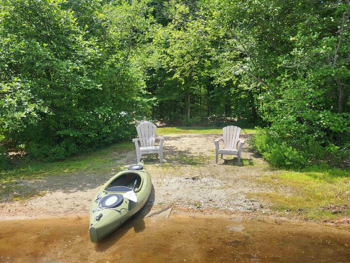 Property Photo:  143&Amp136 Martin Road  NH 03281 