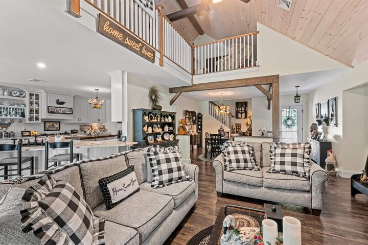 Property Photo:  535 Grandview Road  NH 03818-7129 