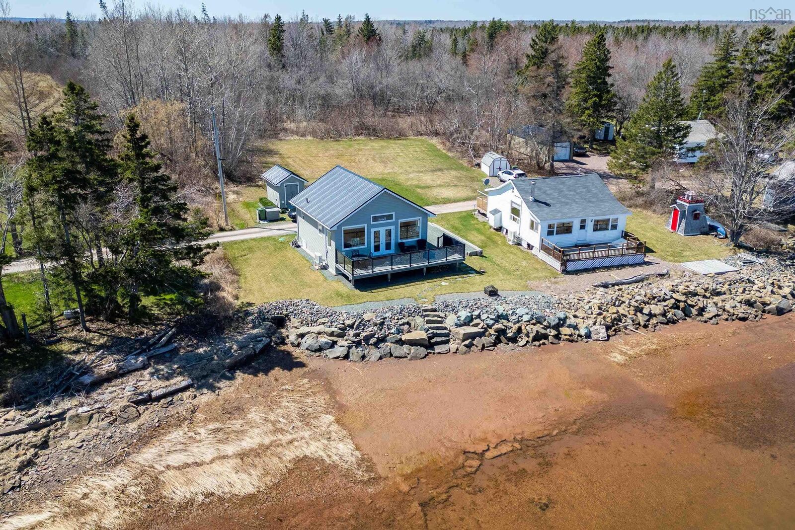 Property Photo:  509 Bridgeview Lane  NS B0K 1L0 