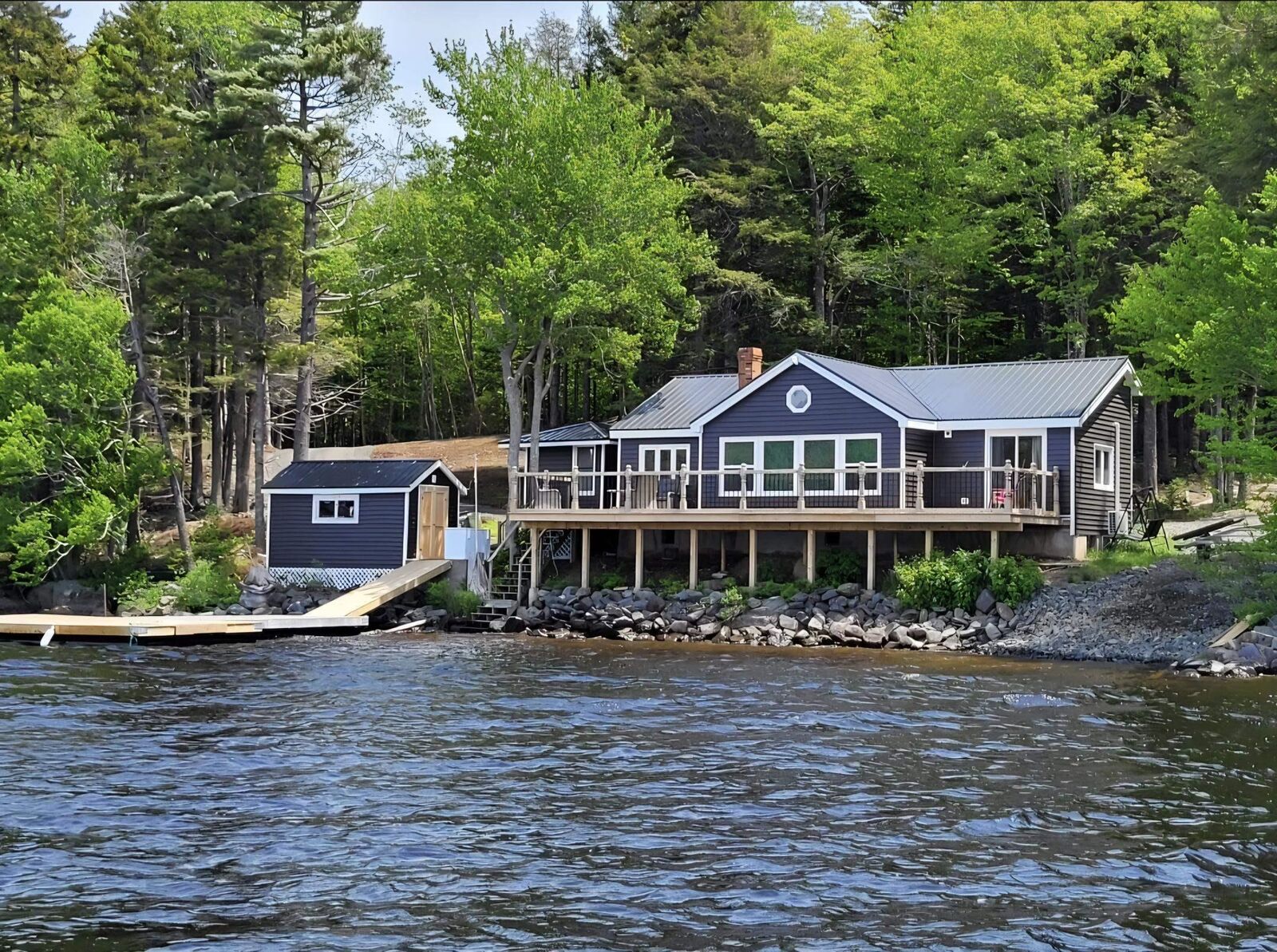 Property Photo:  31 Lake Shore Drive  NS B0W 1H0 