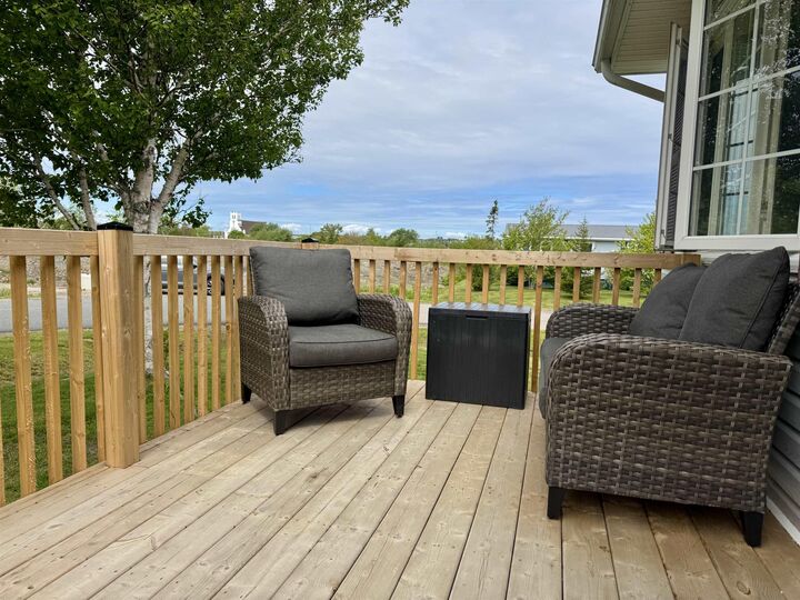 Property Photo:  12 Don-Gordon Street Street  NS B1A 6A2 