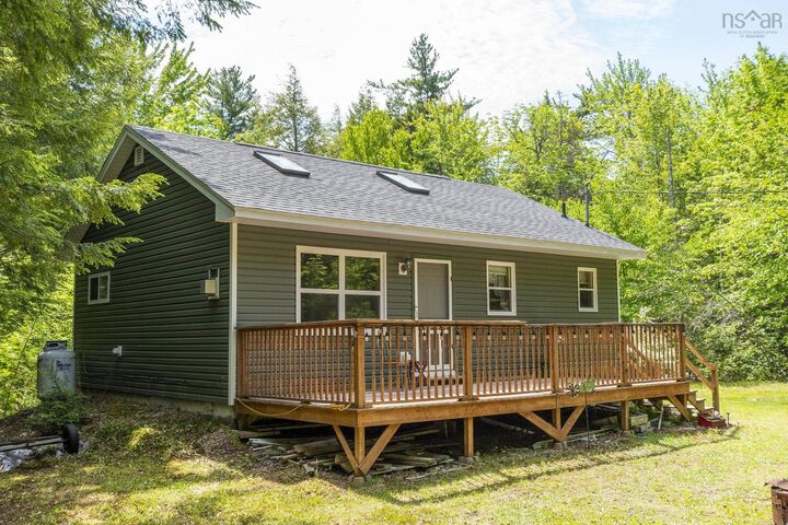 Property Photo: 189 Madashak Road NS B0J 2E0
