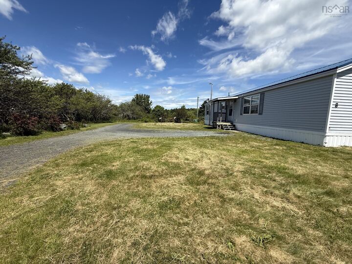 Property Photo:  32 Massie Road  NS B0R 1C0 
