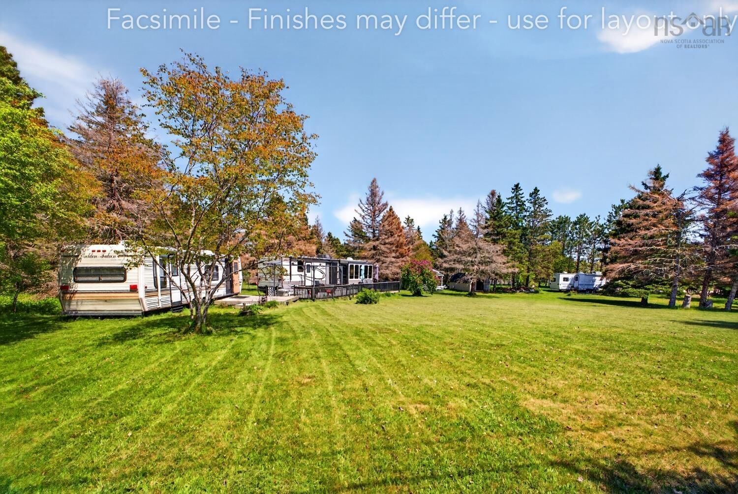 Property Photo: 115 Portapique Beach Road NS B0M 1B0