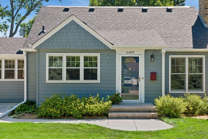 Property Photo: 6409 2nd Avenue S MN 55423